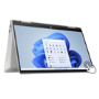 Refurbished HP Pavillion X360 14-ek1511sa Core i3 8GB RAM 256GB SSD 14 Inch Windows 11 Home Touchscreen Convertible Laptop
