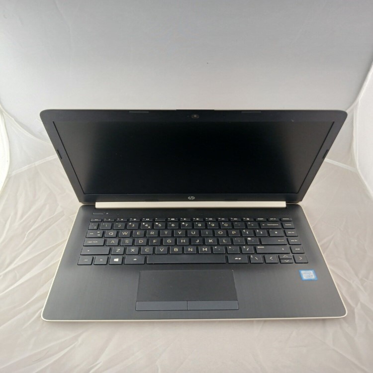 Refurbished HP 14-CK0XXX Core i5-8250U 8GB RAM 128GB SSD 14 Inch Windows 11 Home Laptop