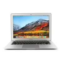 Refurbished Apple MacBook Air 13 Inch Core i5 8GB RAM 128GB SSD 2017 macOS Monterey