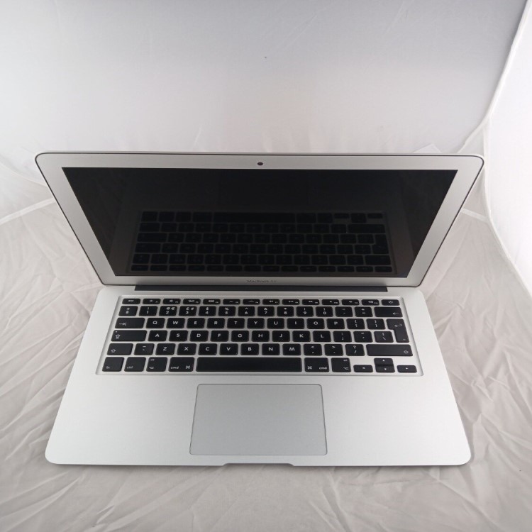 Refurbished Apple MacBook Air 13 Inch Core i5 8GB RAM 128GB SSD 2017 macOS Monterey