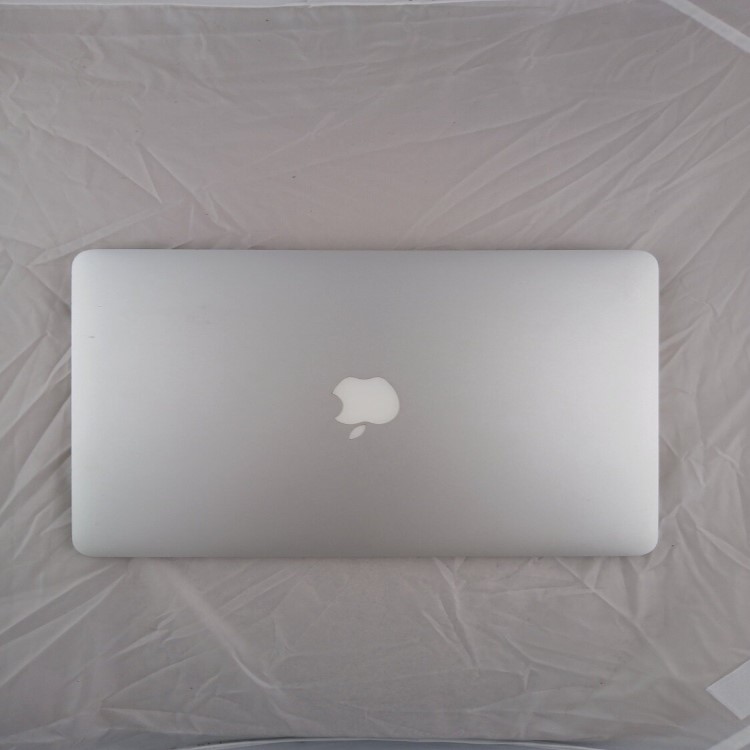 Refurbished Apple MacBook Air 13 Inch Core i5 8GB RAM 128GB SSD 2017 macOS Monterey