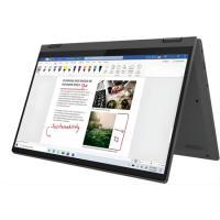 Refurbished Lenovo IdeaPad Flex 5 14ITL05 Core i3-1115G4 4GB RAM 128GB SSD 14 Inch Windows 11 Home Touchscreen Convertible Laptop