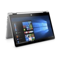 Refurbished HP Pavilion X360 14-DY0XXX Core i3-1125G4 4GB RAM 256GB SSD 14 Inch Windows 11 Home Touchscreen Convertible Laptop