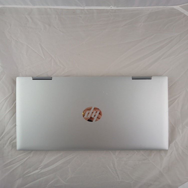 Refurbished HP Pavilion X360 14-DY0XXX Core i3-1125G4 4GB RAM 256GB SSD 14 Inch Windows 11 Home Touchscreen Convertible Laptop