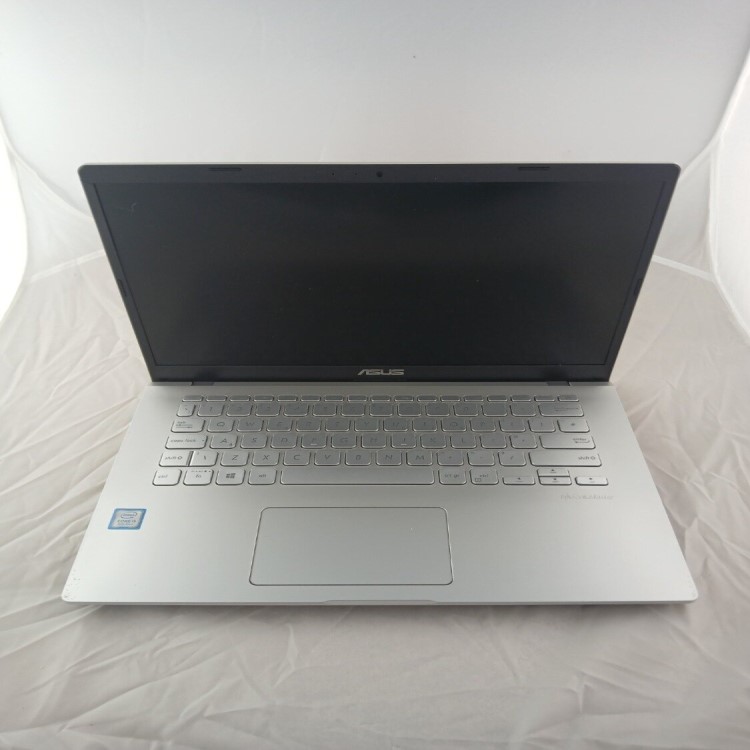 Refurbished ASUS Vivobook X409FA Core i5-8265U 8GB RAM 1TB HDD 14 Inch Windows 11 Home Laptop