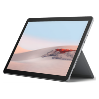 Refurbished Microsoft Surface Go 2 Intel Pentium Gold 4425Y 4GB RAM 64GB SSD 10.5 Inch Windows 11 Tablet PC