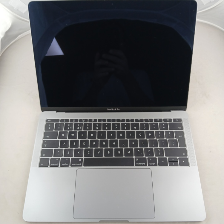 Refurbished Apple MacBook Pro 13 Inch Core i5-7360U 8GB RAM 128GB SSD 2017 macOS Ventura