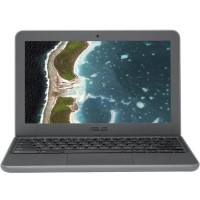 Refurbished ASUS C202 MediaTek MT8173 4GB RAM 32GB SSD 11.6 Inch Chromebook