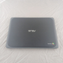 Refurbished ASUS C202 MediaTek MT8173 4GB RAM 32GB SSD 11.6 Inch Chromebook