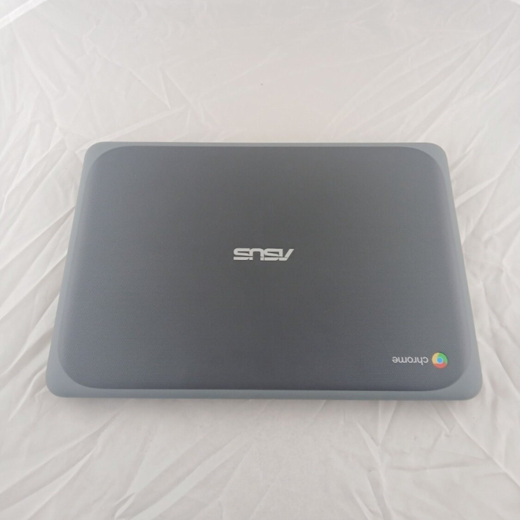 Refurbished ASUS C202 MediaTek MT8173 4GB RAM 32GB SSD 11.6 Inch Chromebook