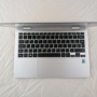 Refurbished Samsung 730QED Core i5-1235U 8GB RAM 256GB SSD 13.3 Inch Windows 11 Home Touchscreen Convertible Laptop