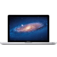 Refurbished Apple MacBook Pro 13 Inch Core i5 8GB RAM 250GB SSD 2011 macOS High Sierra