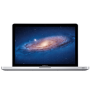 Refurbished Apple MacBook Pro 13 Inch Core i5 8GB RAM 250GB SSD 2011 macOS High Sierra