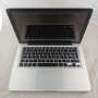 Refurbished Apple MacBook Pro 13 Inch Core i5 8GB RAM 250GB SSD 2011 macOS High Sierra