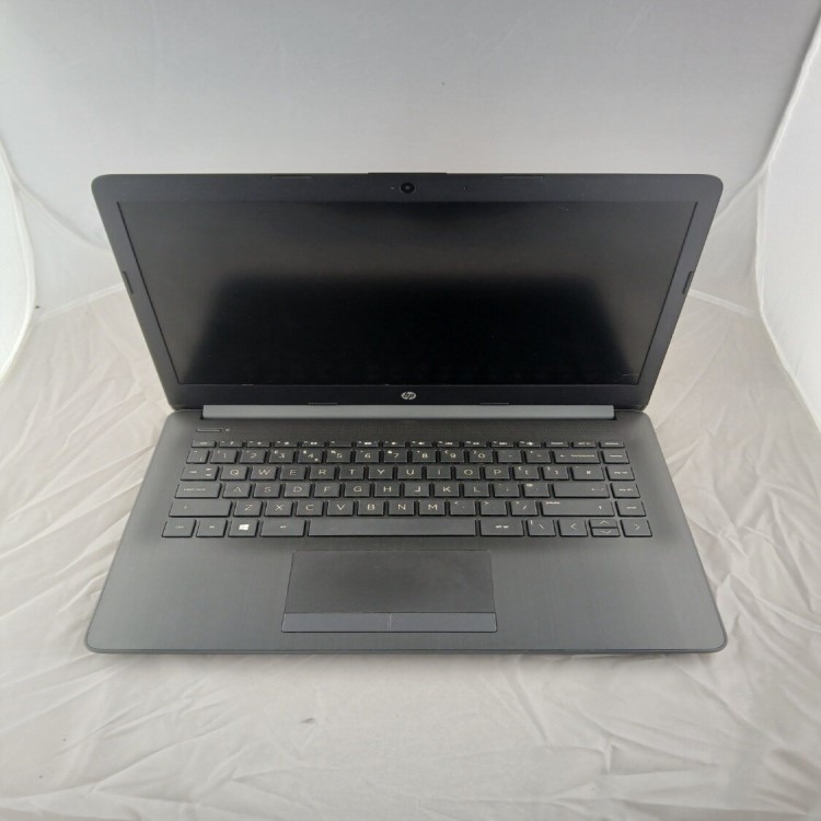 Refurbished HP 14-CM0XXX AMD A4-9125 4GB RAM 62GB SSD 14 Inch Windows 11 Laptop