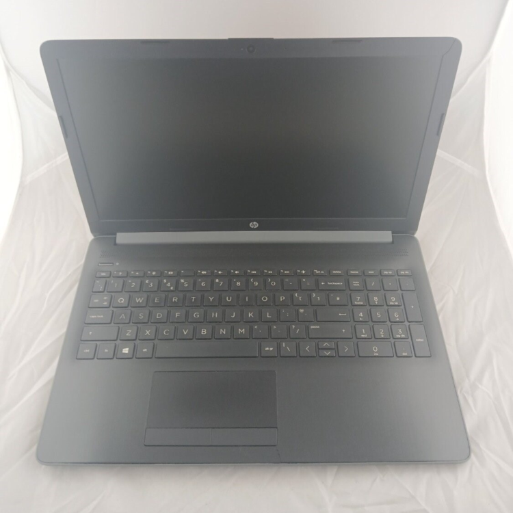 Refurbished HP 15-DB0XXX AMD A6-9225 4GB RAM 1TB HDD 15.3 Inch Windows 11 Laptop