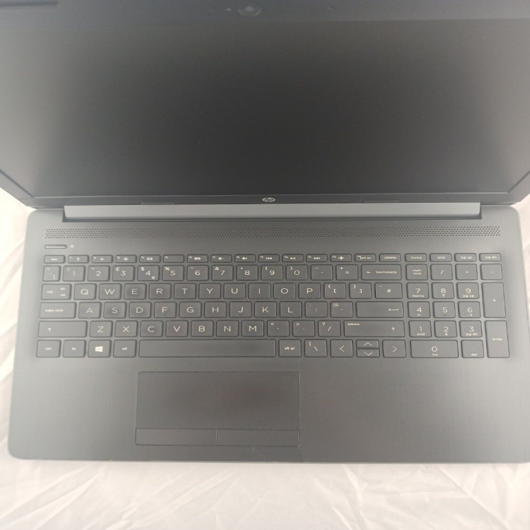 Refurbished HP 15-DB0XXX AMD A6-9225 4GB RAM 1TB HDD 15.3 Inch Windows 11 Laptop