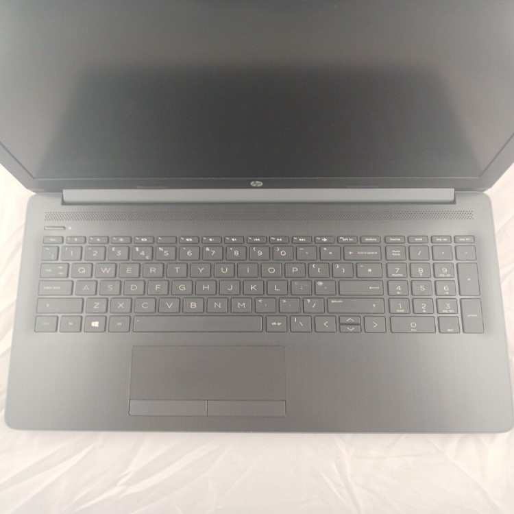 Refurbished HP 15-DB0XXX AMD A9-9425 4GB RAM 1TB HDD 15.3 Inch Windows 11 Laptop