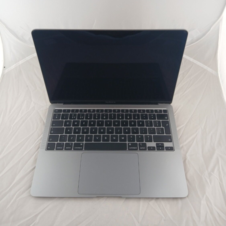 Refurbished Apple MacBook Air 13 Inch Core i3 8GB RAM 256GB SSD 2020 macOS Sequoia