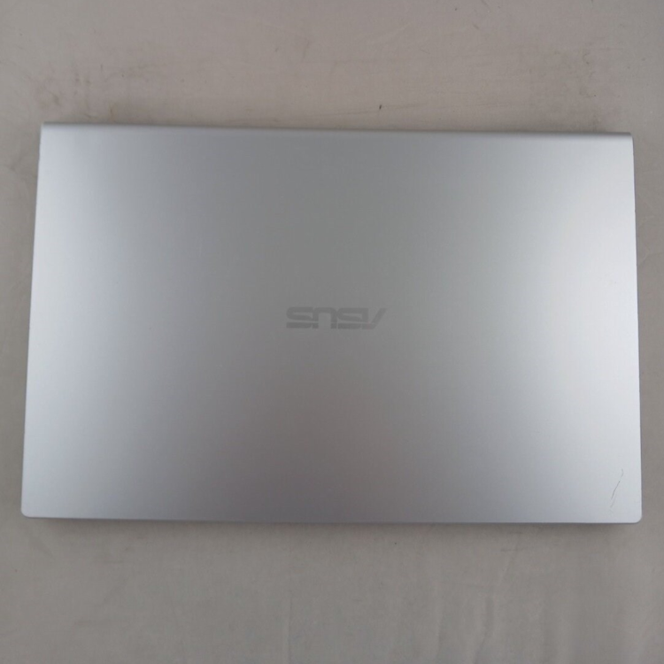 Refurbished ASUS Vivobook X515JAB Core i3-1005G1 8GB RAM 256GB SSD 15.3 Inch Windows 11 Home Laptop