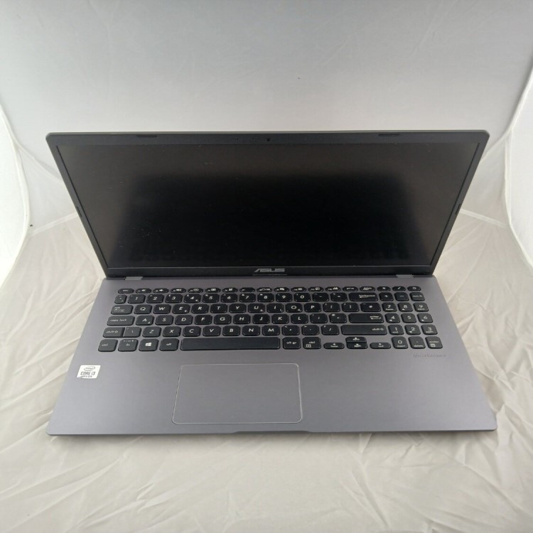 Refurbished ASUS Vivobook X509JA Core i3-1005G1 4GB RAM 256GB SSD 15.3 Inch Windows 11 Home Laptop