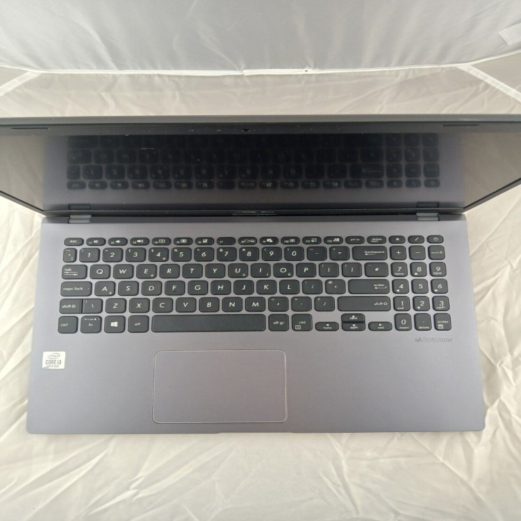 Refurbished ASUS Vivobook X509JA Core i3-1005G1 4GB RAM 256GB SSD 15.3 Inch Windows 11 Home Laptop