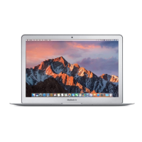 Refurbished Apple MacBook Air 11 Inch Core i5 8GB RAM 128GB SSD 2014 macOS Big Sur