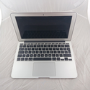 Refurbished Apple MacBook Air 11 Inch Core i5 8GB RAM 128GB SSD 2014 macOS Big Sur