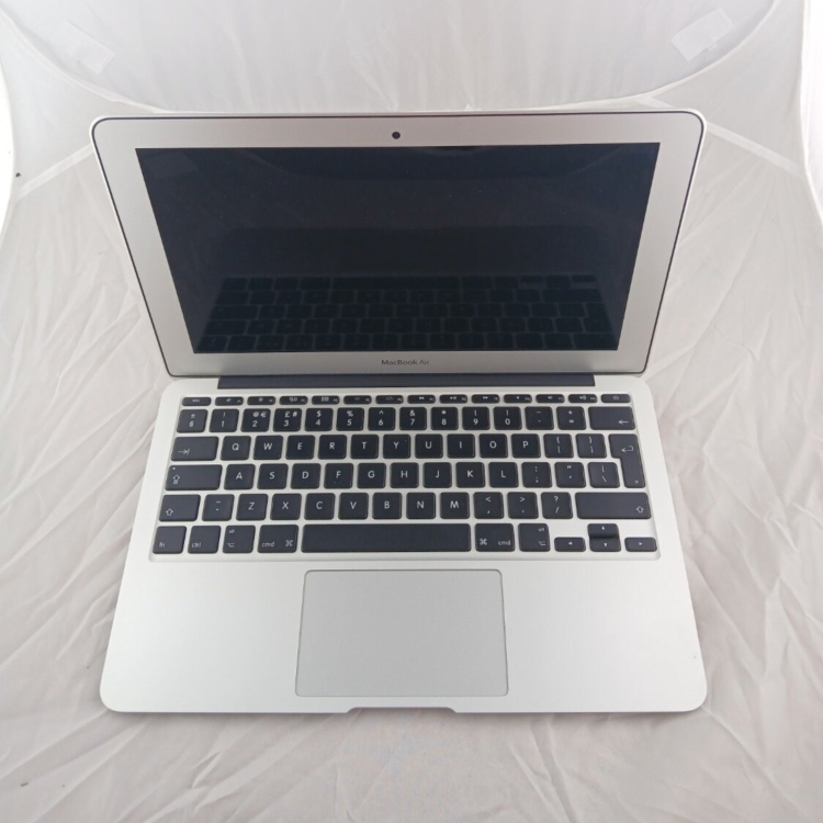 Refurbished Apple MacBook Air 11 Inch Core i5 8GB RAM 128GB SSD 2014 macOS Big Sur