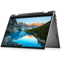 Refurbished Dell Inspiron 14 5410 2-in-1 Core i5-1155G7 8GB RAM 256GB SSD 14 Inch Windows 11 Home Touchscreen Convertible Laptop