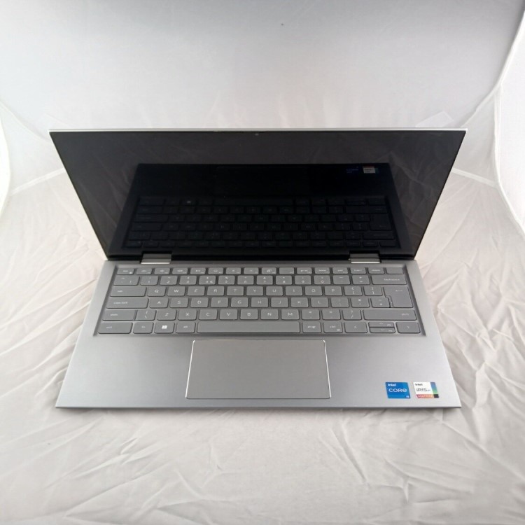 Refurbished Dell Inspiron 14 5410 2-in-1 Core i5-1155G7 8GB RAM 256GB SSD 14 Inch Windows 11 Home Touchscreen Convertible Laptop
