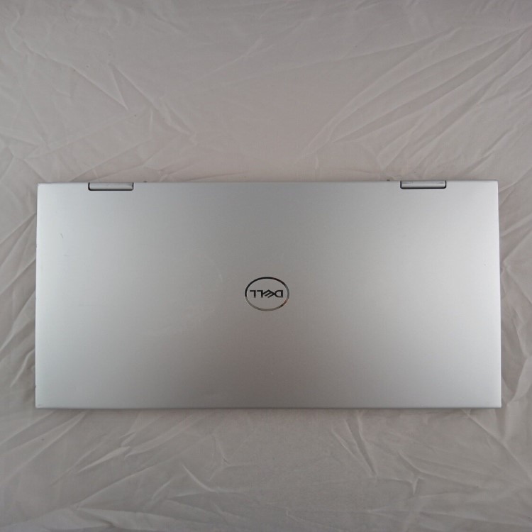 Refurbished Dell Inspiron 14 5410 2-in-1 Core i5-1155G7 8GB RAM 256GB SSD 14 Inch Windows 11 Home Touchscreen Convertible Laptop