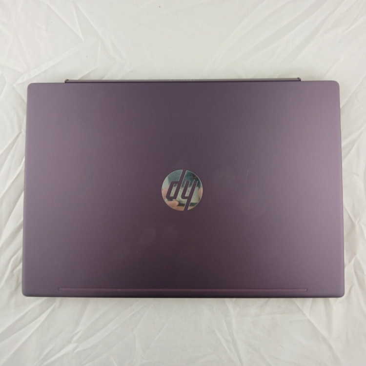 Refurbished HP Pavilion 14-CE3XXX Core i3-1005G1 4GB RAM 128GB SSD 14 Inch Windows 11 Home Laptop