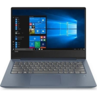 Refurbished Lenovo IdeaPad 330S-14IKB Core i3-8130U 8GB RAM 256GB SSD 14 Inch Windows 11 Home Laptop