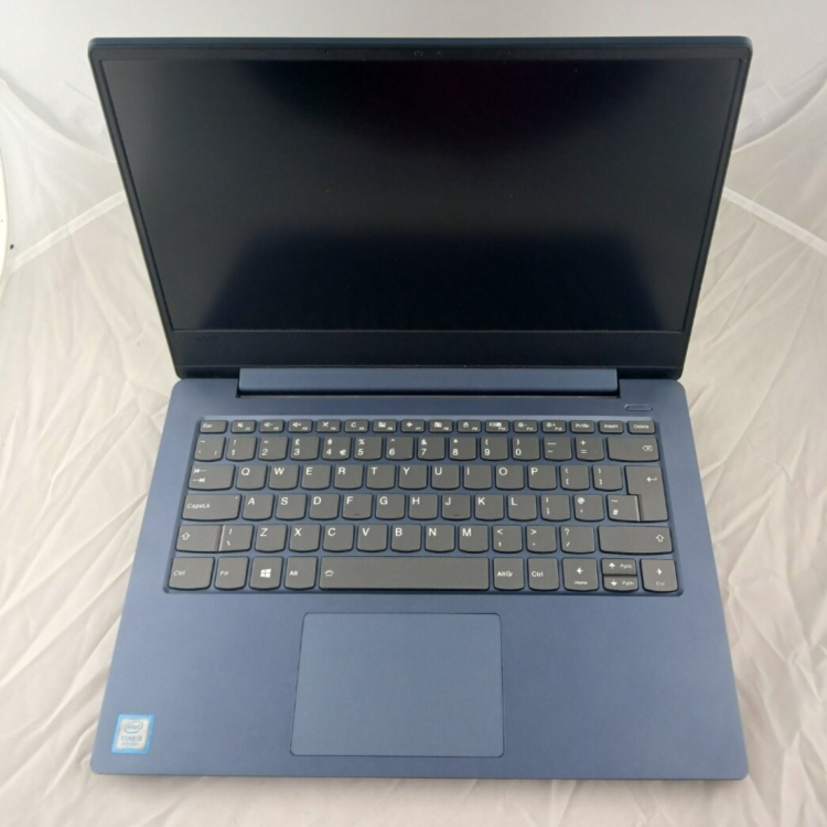 Refurbished Lenovo IdeaPad 330S-14IKB Core i3-8130U 8GB RAM 256GB SSD 14 Inch Windows 11 Home Laptop