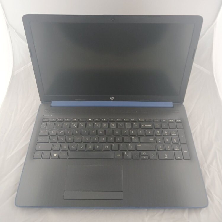 Refurbished HP 15-DB0XXX AMD A6-9225 4GB RAM 1TB HDD 15.3 Inch Windows 11 Laptop