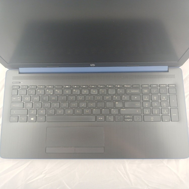 Refurbished HP 15-DB0XXX AMD A6-9225 4GB RAM 1TB HDD 15.3 Inch Windows 11 Laptop