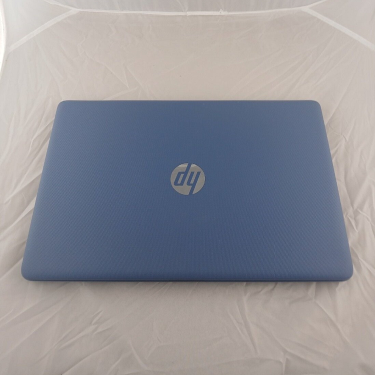 Refurbished HP 15-DB0XXX AMD A6-9225 4GB RAM 1TB HDD 15.3 Inch Windows 11 Laptop