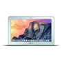 Refurbished Apple MacBook Air 13 Inch Core i5 4GB RAM 128GB SSD 2013 macOS Big Sur