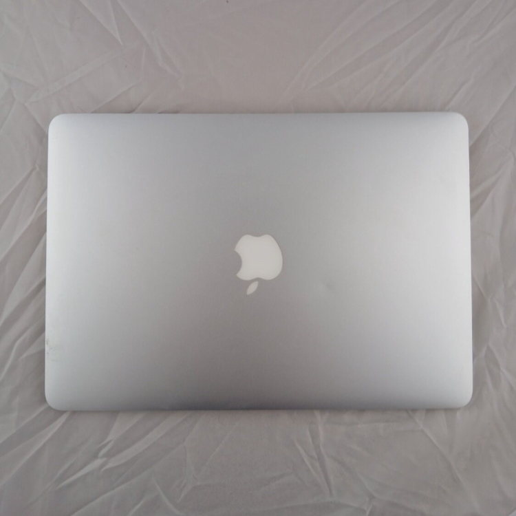 Refurbished Apple MacBook Air 13 Inch Core i5 4GB RAM 128GB SSD 2013 macOS Big Sur