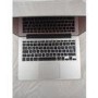 Refurbished Apple MacBook Pro 13 Inch Core i5 8GB RAM 256GB SSD 2015 macOS X Yosemite