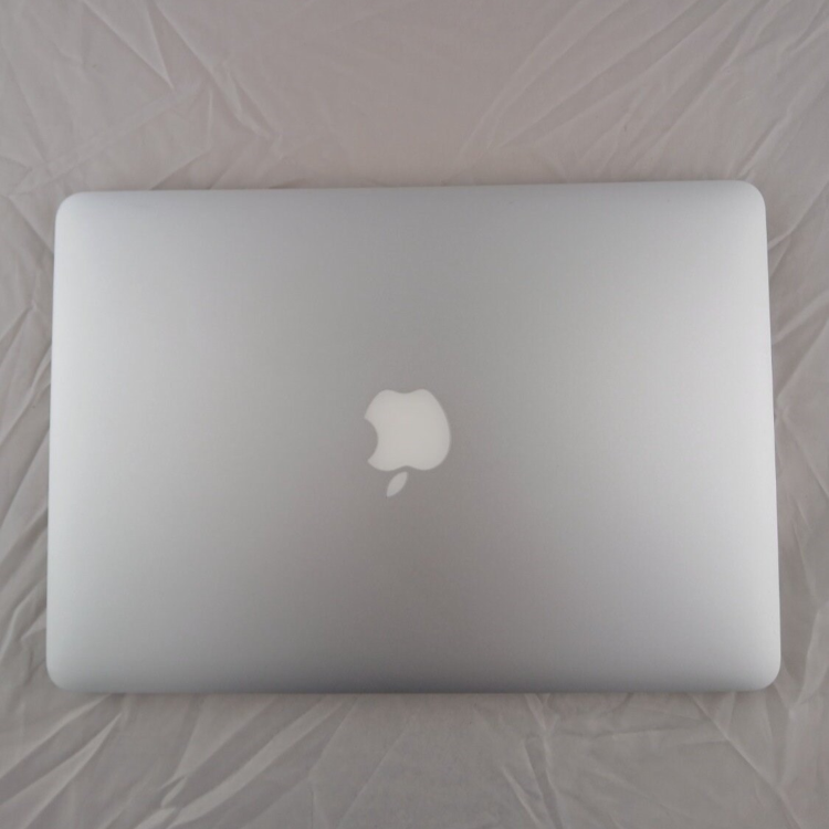 Refurbished Apple MacBook Pro 13 Inch Core i5 8GB RAM 256GB SSD 2015 macOS X Yosemite