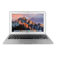Refurbished Apple MacBook Air 13 Inch Core i5 8GB RAM 128GB SSD 2015 macOS Monterey