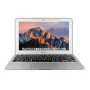 Refurbished Apple MacBook Air 13 Inch Core i5 8GB RAM 128GB SSD 2015 macOS Monterey