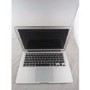 Refurbished Apple MacBook Air 13 Inch Core i5 8GB RAM 128GB SSD 2015 macOS Monterey