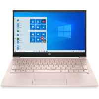Refurbished HP Pavilion 14-DV0XXX Core i3-1115G4 8GB RAM 256GB SSD 14 Inch Windows 11 Home Touchscreen Laptop