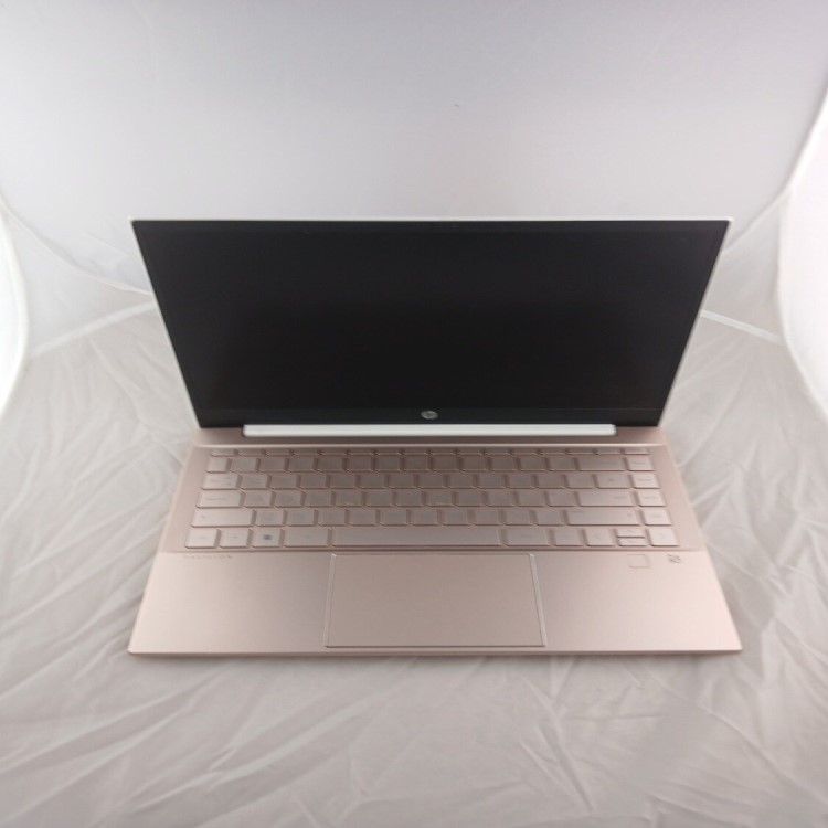 Refurbished HP Pavilion 14-DV0XXX Core i3-1115G4 8GB RAM 256GB SSD 14 Inch Windows 11 Home Touchscreen Laptop