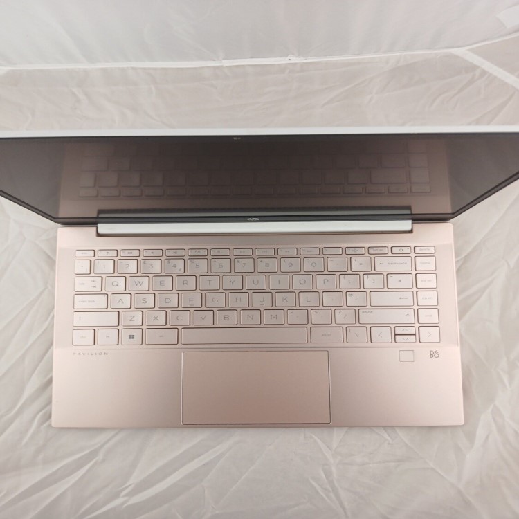 Refurbished HP Pavilion 14-DV0XXX Core i3-1115G4 8GB RAM 256GB SSD 14 Inch Windows 11 Home Touchscreen Laptop