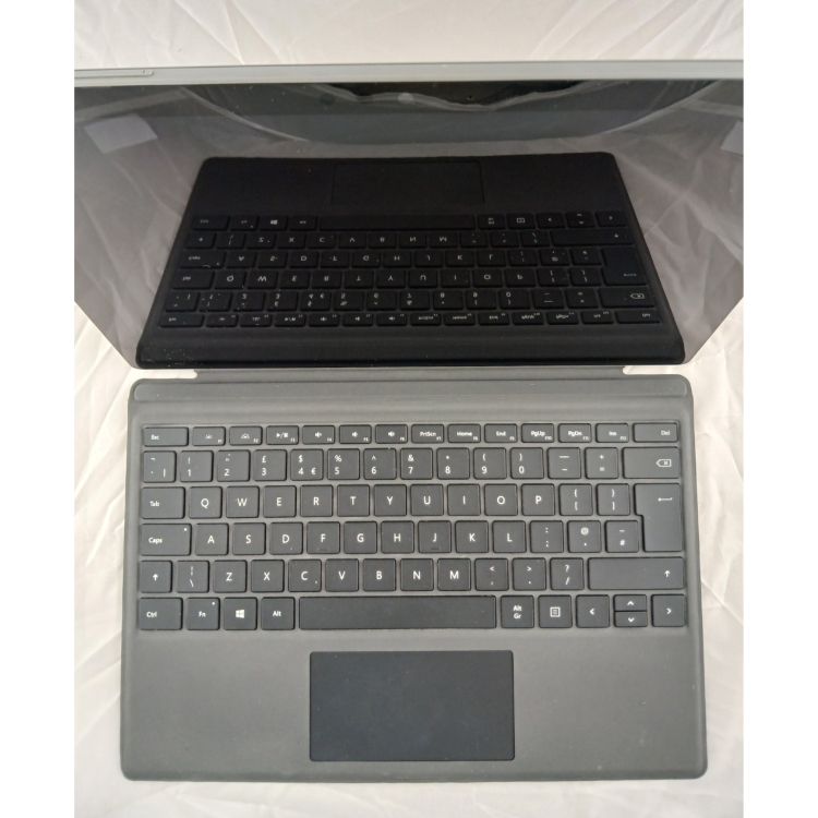 Refurbished Microsoft Surface Pro Core M3-7Y30 4GB RAM 128GB SSD 12.2 Inch Windows 11 Tablet PC