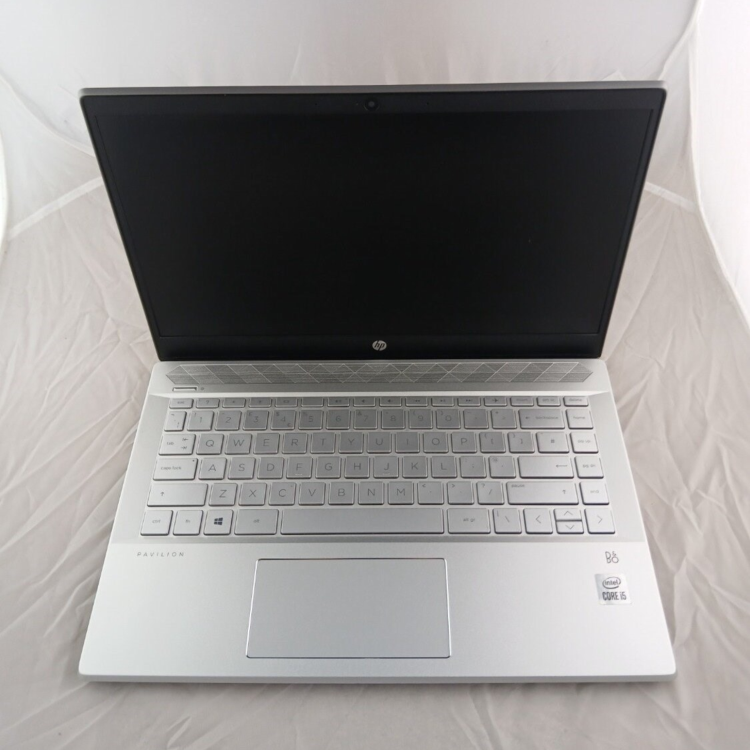 Refurbished HP Pavilion 14-CE3XXX Core i5-1035G1 8GB RAM 512GB SSD 14 Inch Windows 11 Home Laptop